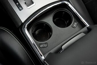 Dodge Charger 6.4 SRT 2012 - 14