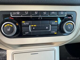 Volkswagen Tiguan R line 2.0 Tdi 130 kw  4x4 Dsg - 14