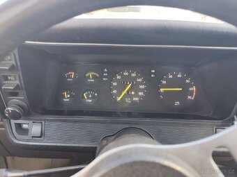 Opel Manta B, 2.0 benzín, nová STK, eko placeno - 14