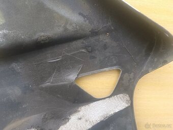 Suzuki GSX-R K1 náhradní díly #8 - 14