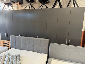 Různé druhy nábytku za bezkonkurenční cenu. - 14