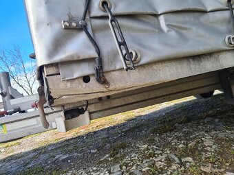 Autoprepravník Fitzel Euro 30-20/53 plachtový - 14