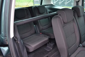 Volkswagen Sharan 2.0 TDI 4motion 110 kw 7 míst - 14