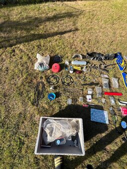 Husqvarna WR 125, připravena na sezonu - 14