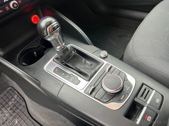 Audi A3 1.4 TFSI S-Tronic - 14