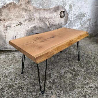 Konferenční stolek - 14