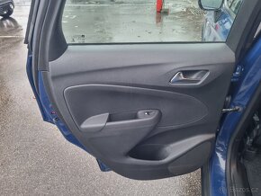 ⭐Opel Crossland X, 1.2i/60KW/ČR/1.MAJ/2018/KLIMA⭐ - 14