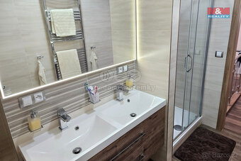 Pronájem bytu 3+1, 88 m², Lipno nad Vltavou, ul. Slupečná - 14