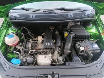 Škoda Fabia 1.2tsi, 135tkm - 14