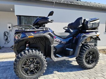 Loncin X-Wolf 1000-73kw - 14