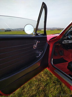Volvo 1800 - 14