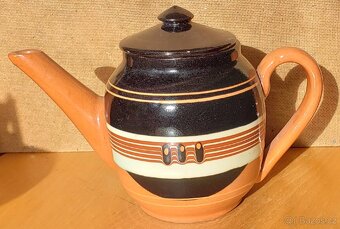 porcelánové figurky, vázy atd. vysoce kvalitní česká výroba. - 14