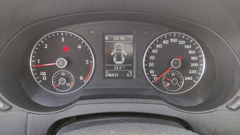 Volkswagen Shara Style 2,0 tdi - 14