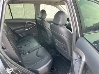 Toyota Rav4 2.0 VVT-i 112KW Comfort 4x4 - 14