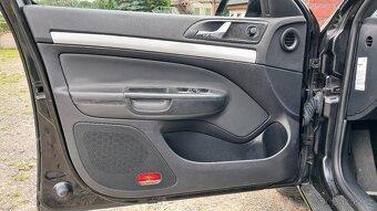 Prodám Škoda Octavia 2 RS, 2.0 TFSI BWA - 147 kw, r.v. 2007 - 14