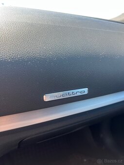 Prodám/přenechám leasing Audi S3 - 14