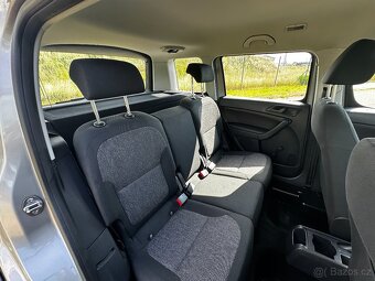 ŠKODA YETI 2.0 TDI - 14