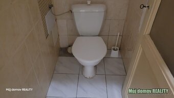 Pronájem prostorného bytu 2+1, 80 m  Praha-Radotín. - 14