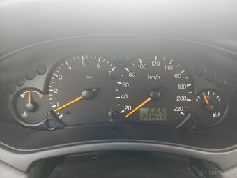 Prodám Ford Focus 1. - 14