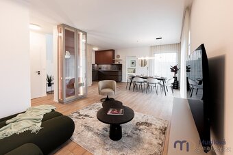 Prodej rodinného domu 150 m2, pozemek 636 m2 - 14