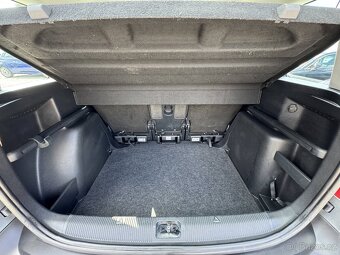 Škoda Yeti 1.6TDi 77KW BEZ KOROZE - 14