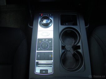 Land Rover Discovery 2.0D 4x4 ČR NAVI VIRTUAL LED 66353 km - 14