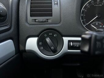 Škoda Octavia, 1,6 TDI 77 kW, KLIMA, TOP STAV - 14