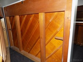 Piano, pianino, klavír Yamaha - 14