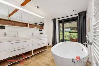 Prodej, domy/rodinný, 200 m2, 46847 Zlatá Olešnice, Jablonec - 14