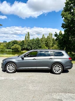 Volkswagen Passat, 2.0TDI 110 KW Manuál 6q 337km Ojeté, 12/2 - 14