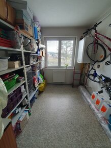 Bytu 4+1, 110m2, Mikulovice 790 84 - 14