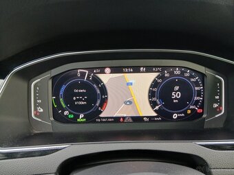 VW Passat, GTE Plug-in hybrid, r.v. 2021 - 14
