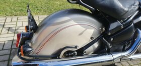 Kawasaki VN 800 Drifter - 14