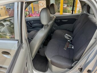 Hyundai Atos 30 000 km - 14