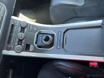 Land Rover Range Rover Evoque, 2.2 TD4 110kW 4X4 - 14