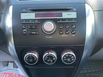 Suzuki SX4, 1,6 4X4 SERVISKA - 14