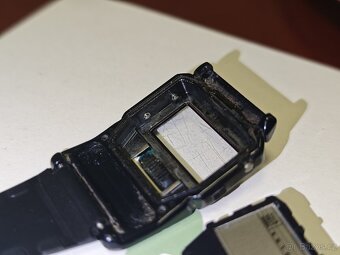 Casio DBC-60 databank vintage 1985 - 14