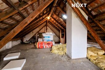 Prodej Rodinný dům, 63㎡ - 14