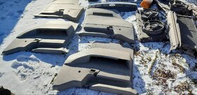 VW T4 Transporter, Multivan, Caravelle náhradní díly - 14