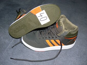 BOTY VEL. 32-44,5 - CENY DOHODOU - 14