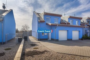 Prodej RD 4+kk 123 m2 s garáží, Krátká, Křelov, ev.č. 02758 - 14