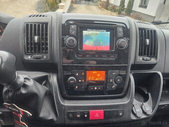Citroën Jumper, 2,0 L3H2 klima ČR - 14