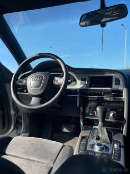 AUDI A6 ALLROAD 3.0TDi QUATTRO - 14