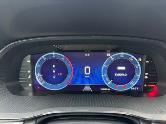 Škoda Octavia 4 combi 2.0TDI 110kw DSG - 14