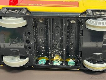 Lego Duplo lokomotiva I - 14