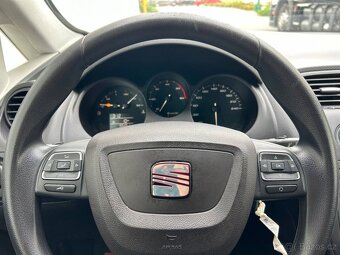 Seat Altea,  1.6 TDI KLIMATIZACE - 14