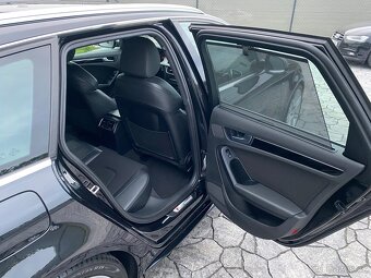 Audi 3x S-line A4 b8 2.0tdi 1.majitel Top - 14