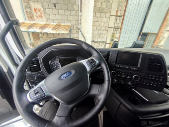 Ťahač Ford F-Max 368kW, AT/12, r.v. 4/2023 - Štandard - 14