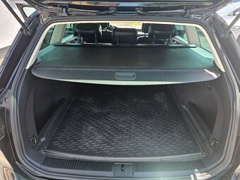 Passat B8 1,4 TSi 110KW Highline 2016 102tkm,KŮŽE, NAVI, TZ, - 14