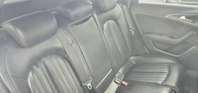 Audi A6 3,0 BiTDi  240Kw COMPETITION, r.v. 2015 - 14